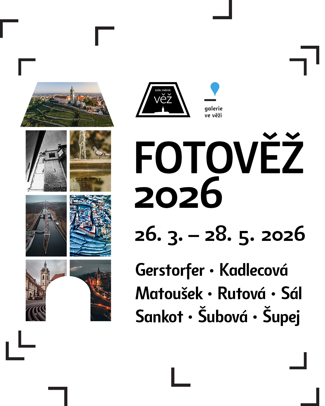 Fotověž 2026